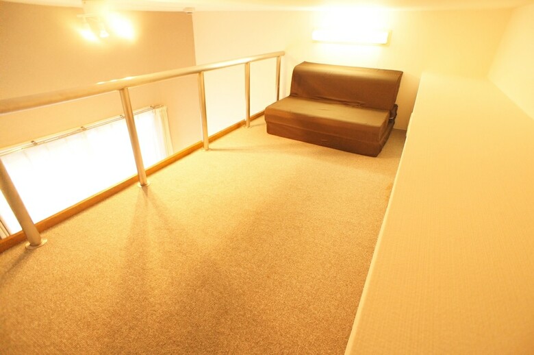 Apartamentos Plus One Nishikouen