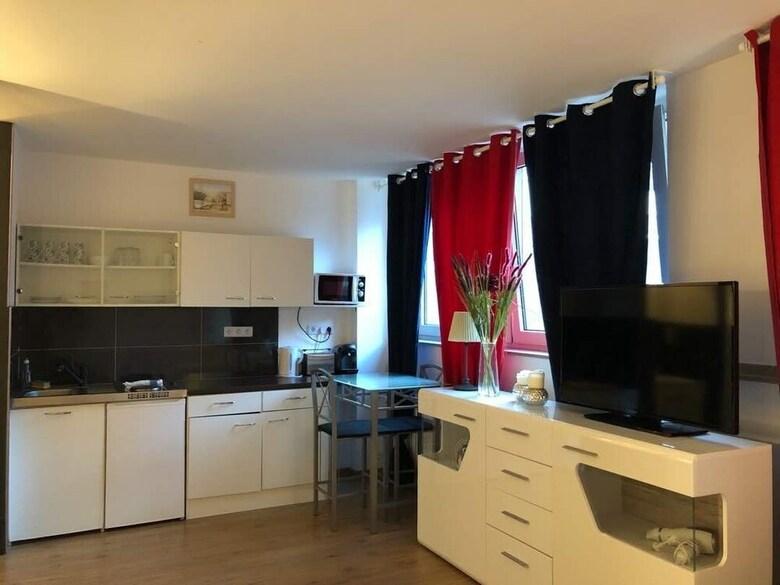 Apartamentos Friesenwall Centrum 5 Min To Mainstation