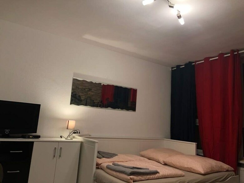 Apartamentos Friesenwall Centrum 5 Min To Mainstation