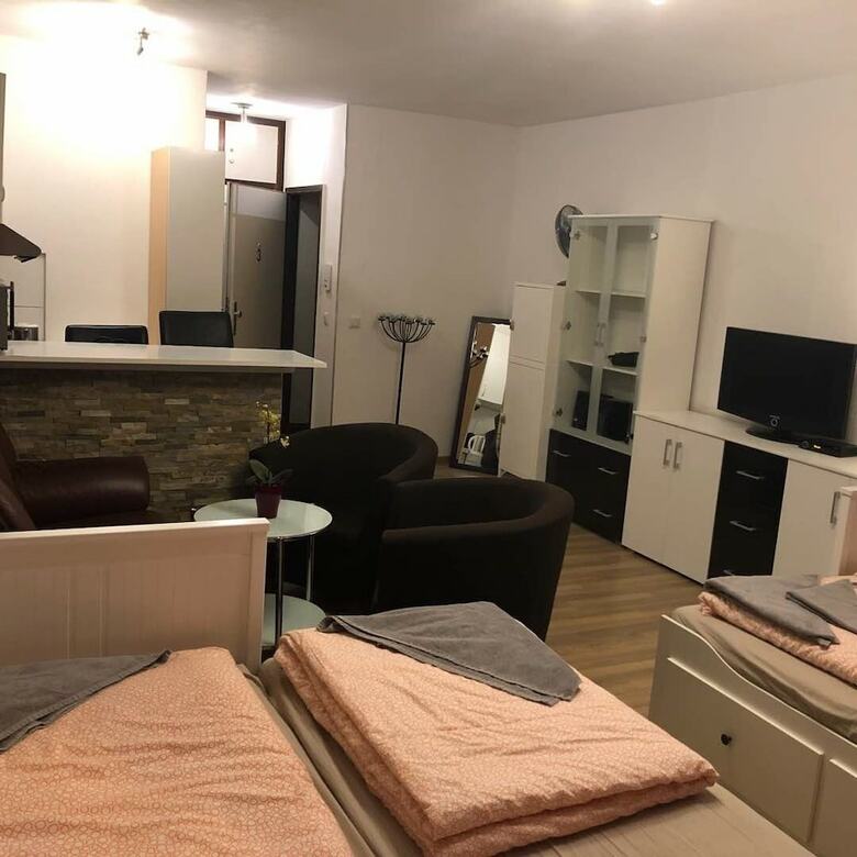 Apartamentos Friesenwall Centrum 5 Min To Mainstation