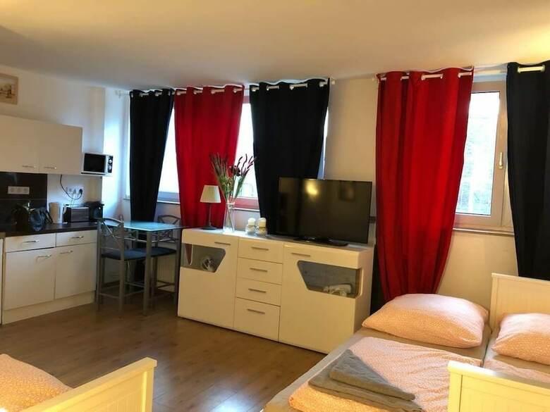 Apartamentos Friesenwall Centrum 5 Min To Mainstation