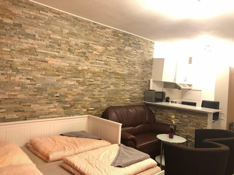Apartamentos Friesenwall Centrum 5 Min To Mainstation