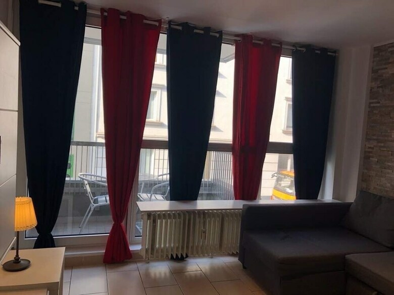 Apartamentos Friesenwall Centrum 5 Min To Mainstation