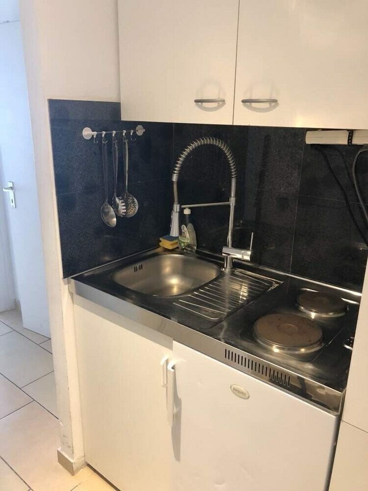 Apartamentos Friesenwall Centrum 5 Min To Mainstation