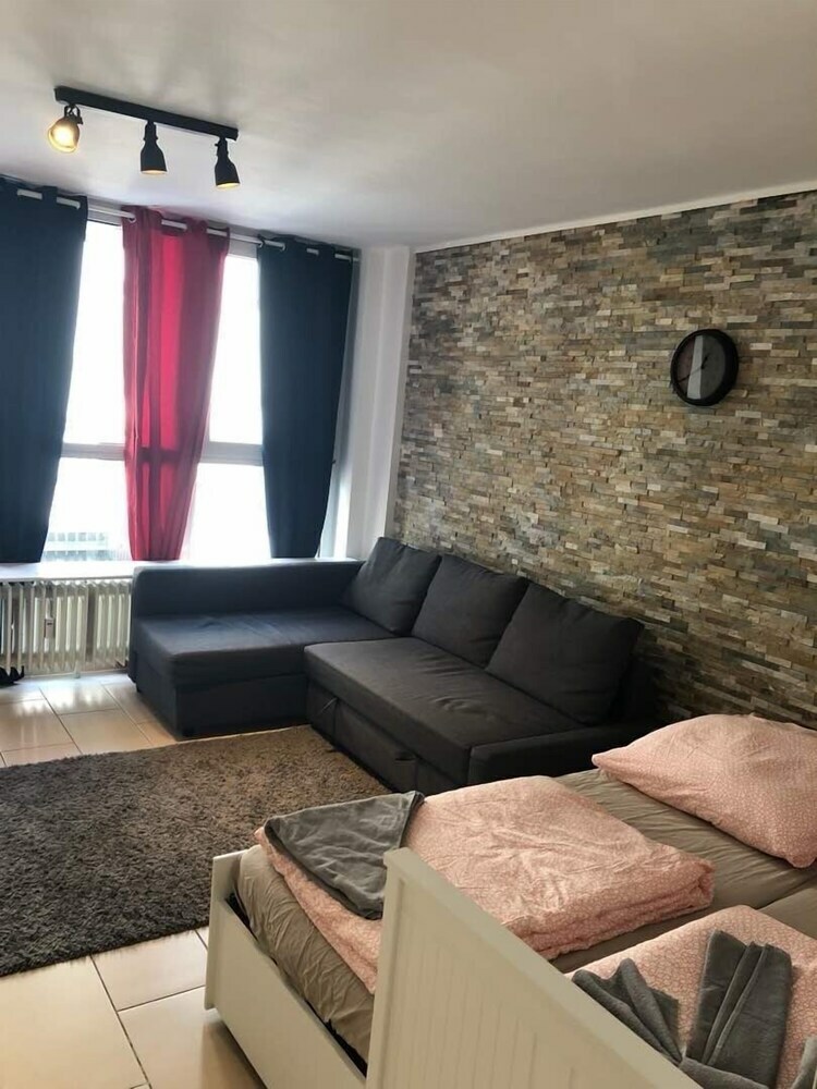 Apartamentos Friesenwall Centrum 5 Min To Mainstation