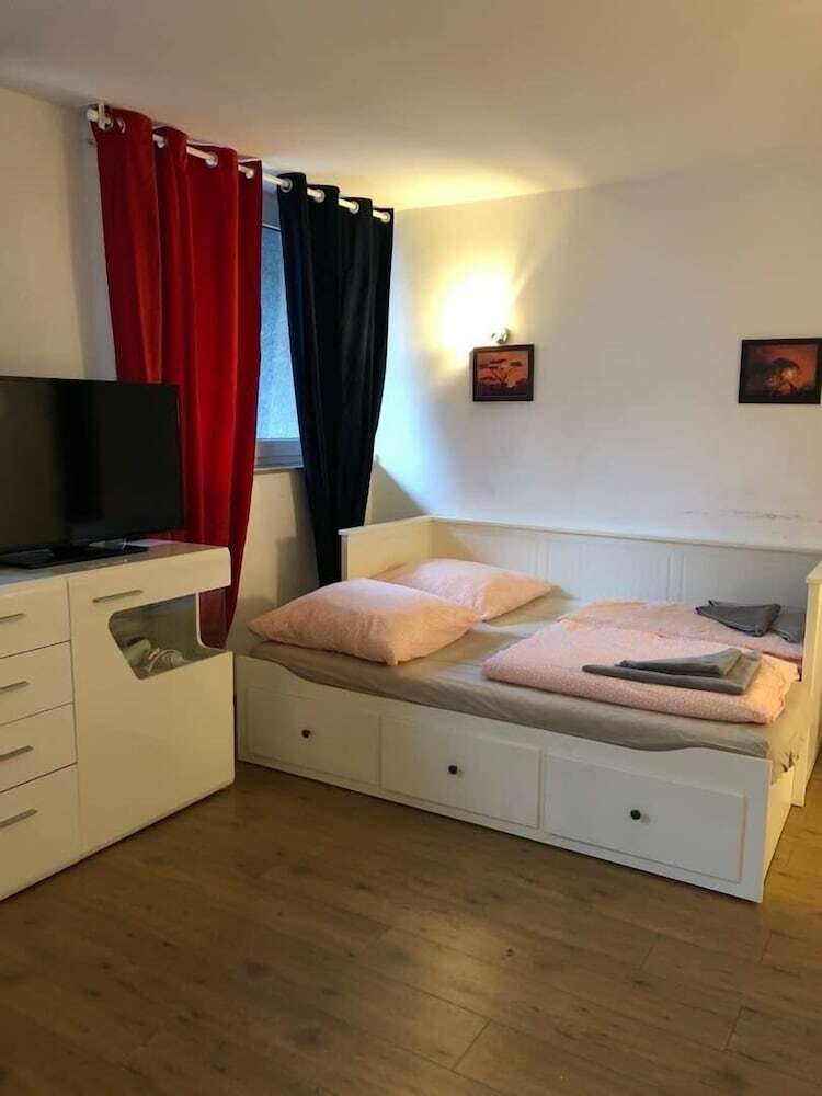 Apartamentos Friesenwall Centrum 5 Min To Mainstation