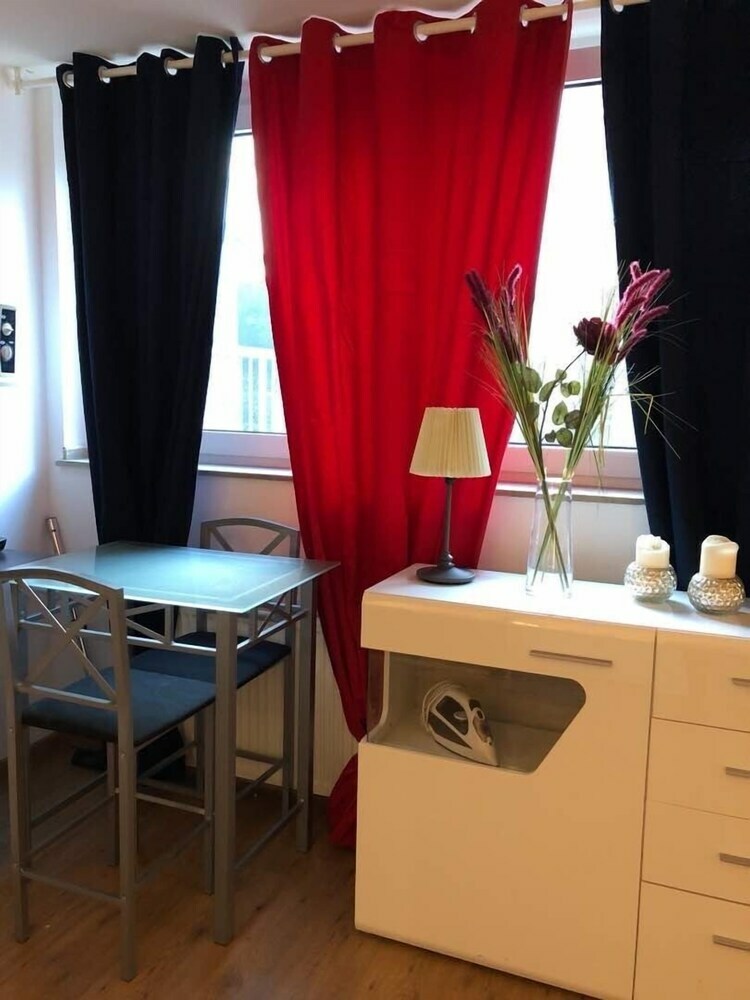 Apartamentos Friesenwall Centrum 5 Min To Mainstation