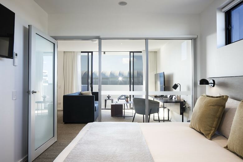 Aparthotel Quest Robina