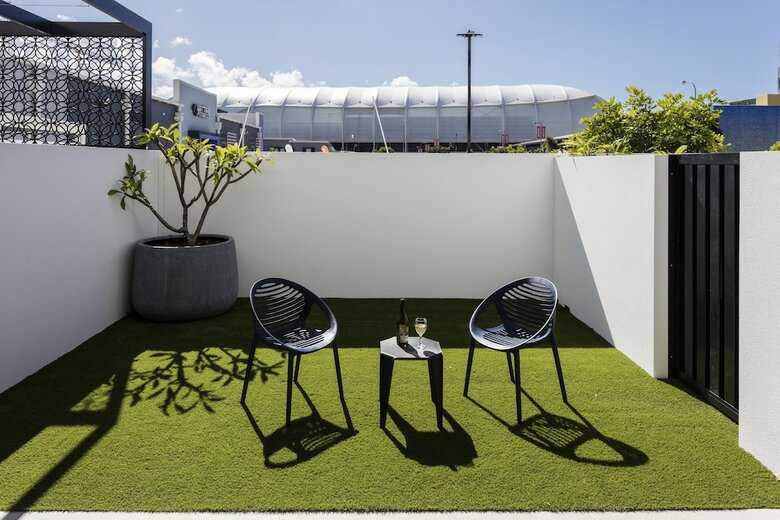 Aparthotel Quest Robina