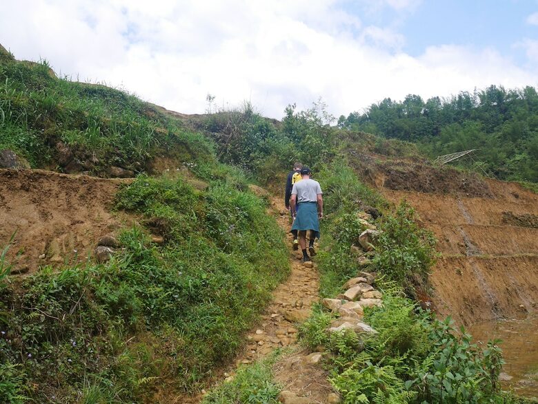 Hostal Zizi Homestay And Trekking - Hostel