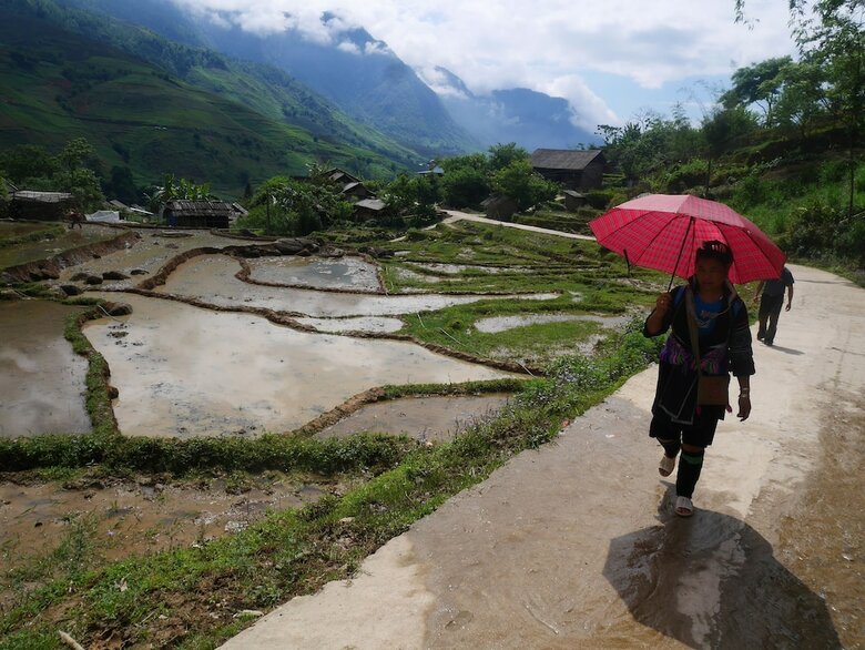 Hostal Zizi Homestay And Trekking - Hostel