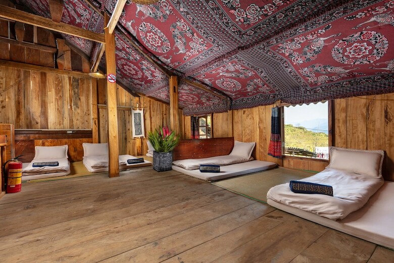 Hostal Zizi Homestay And Trekking - Hostel