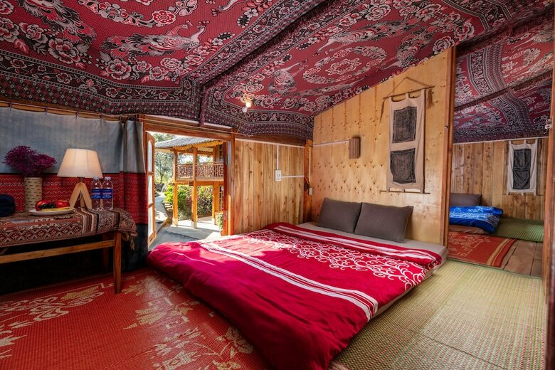 Hostal Zizi Homestay And Trekking - Hostel