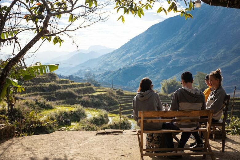 Hostal Zizi Homestay And Trekking - Hostel