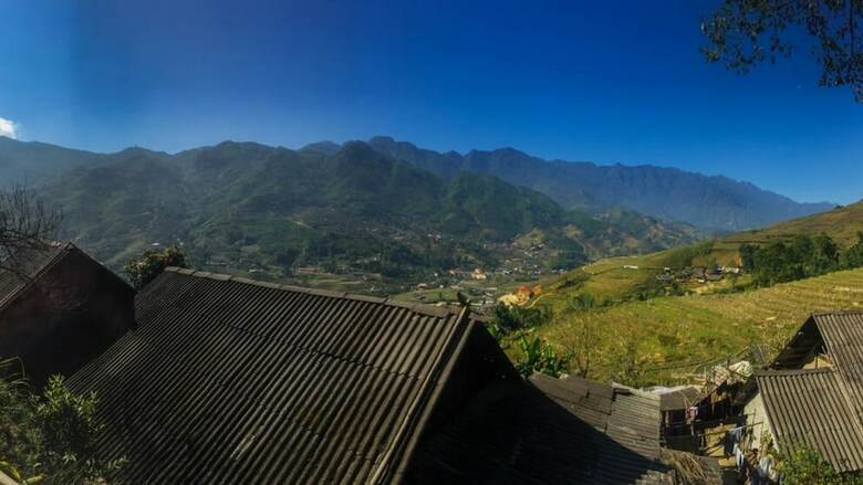 Hostal Zizi Homestay And Trekking - Hostel