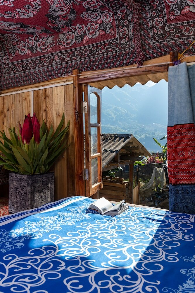 Hostal Zizi Homestay And Trekking - Hostel