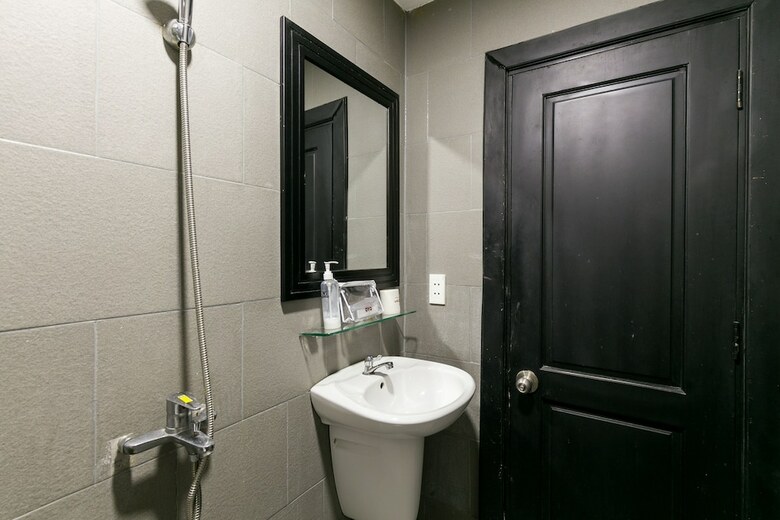 Oyo 457 Spring Hotel