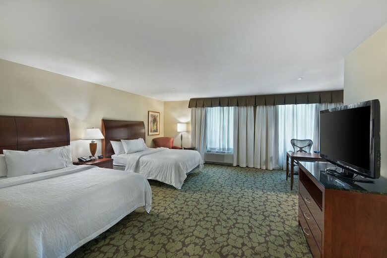 Hotel Hilton Garden Inn Lax El Segundo