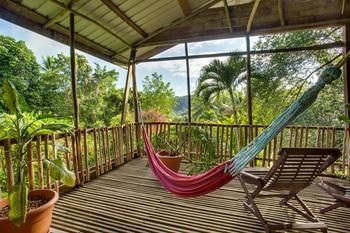 Maya Mountain Lodge & Tours