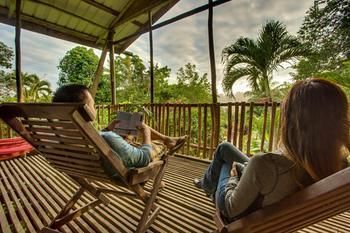 Maya Mountain Lodge & Tours