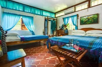 Maya Mountain Lodge & Tours