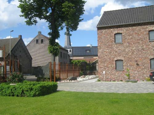 Hotel Oude Eycke