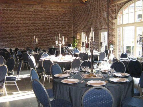 Hotel Oude Eycke