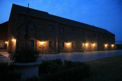 Hotel Oude Eycke