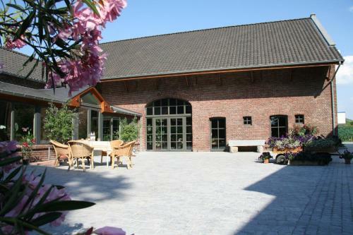 Hotel Oude Eycke