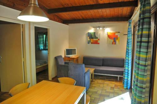 Village De Vacances D'oignies