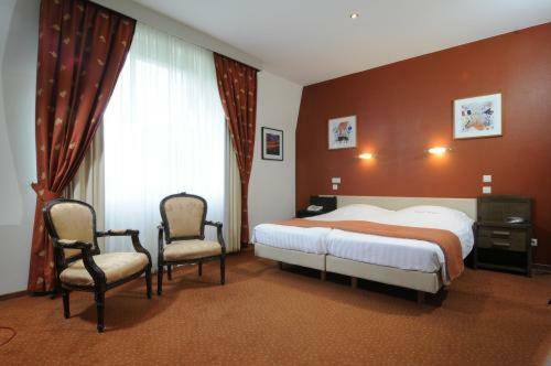 Hotel Kasteel Wurfeld
