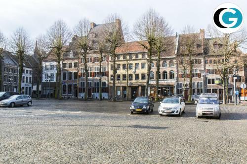 Hotel Kasteel Wurfeld