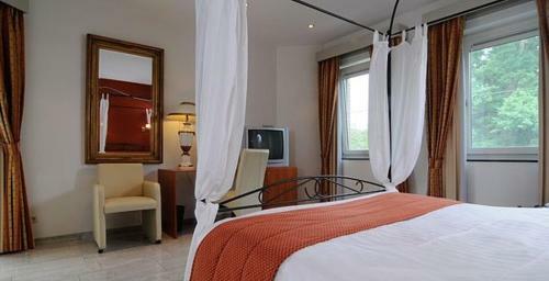 Hotel Kasteel Wurfeld