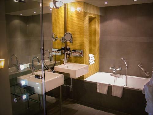 Hotel Van Eyck
