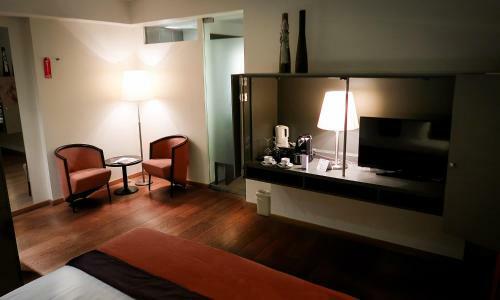 Hotel Van Eyck