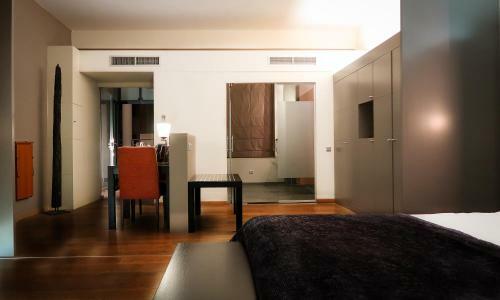 Hotel Van Eyck