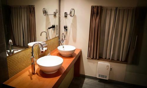 Hotel Van Eyck