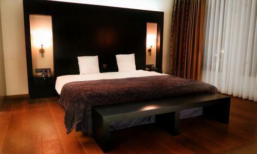 Hotel Van Eyck