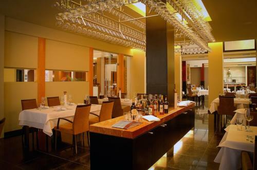 Hotel Van Eyck