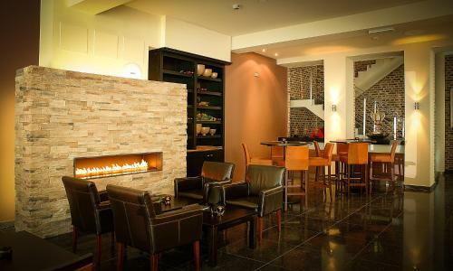 Hotel Van Eyck