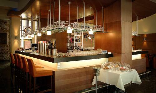Hotel Van Eyck