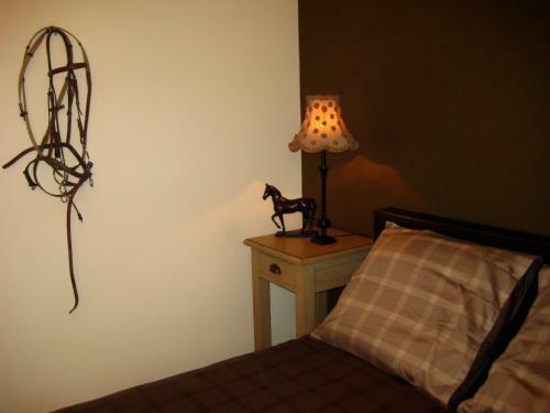 B&B Aen De Roderburgh