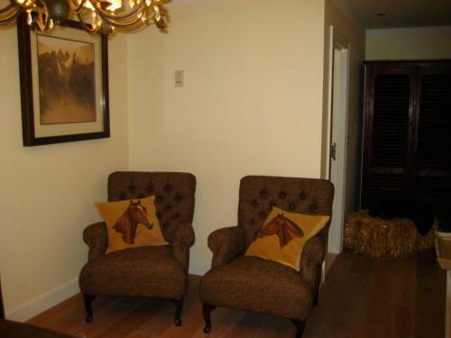 B&B Aen De Roderburgh