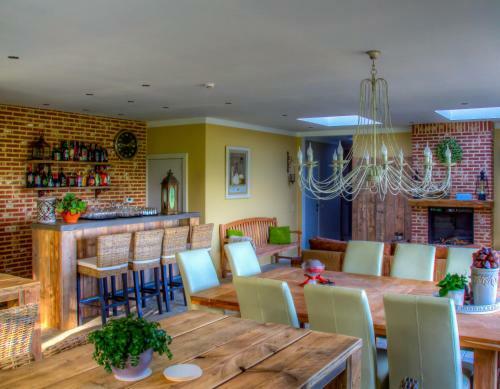 B&B Aen De Roderburgh