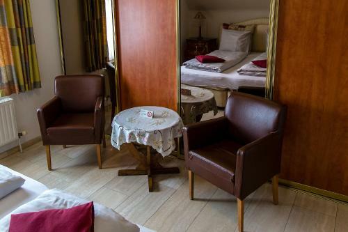 Hotel Wilgenhof