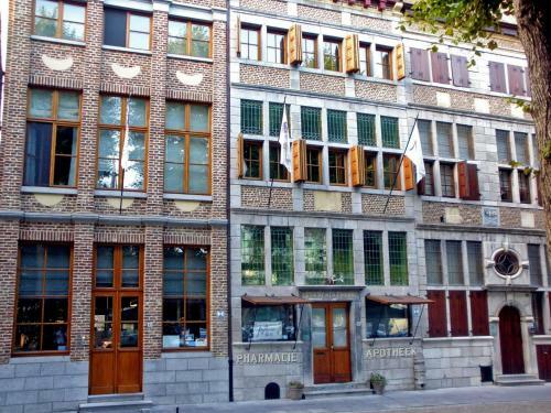 Hotel Wilgenhof