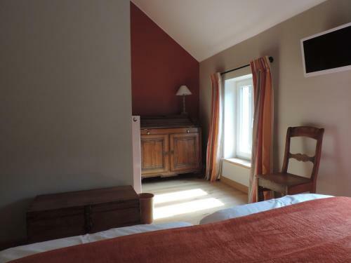 B&B Le Valangr�