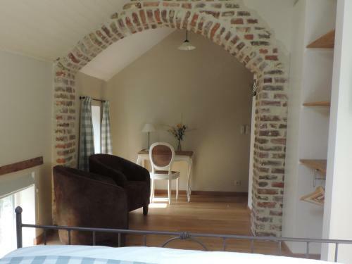 B&B Le Valangr�