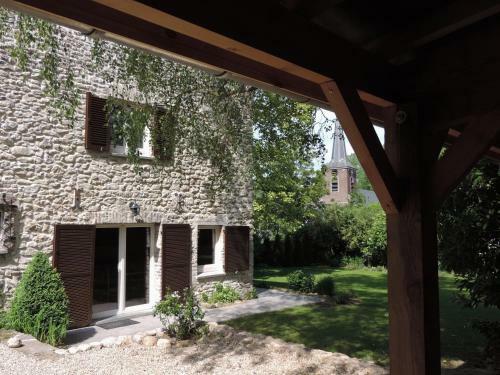 B&B Le Valangr�