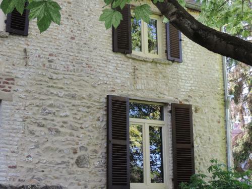 B&B Le Valangr�